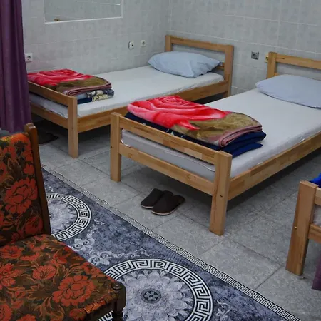 Prenociste Krajina *