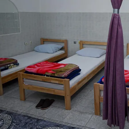 Prenociste Krajina *