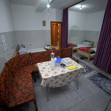 Prenociste Krajina Velika Kladusa