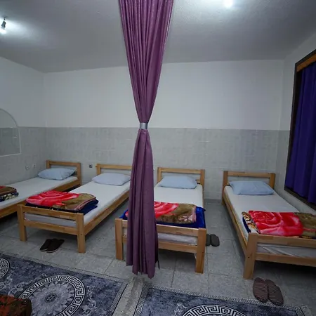 Auberge de jeunesse Prenociste Krajina *